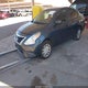 3N1CN7AP1HL846710 2017 Nissan Versa 1.6 S+ auction photo thumbnail 2