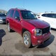 1GNDS13SX82207372 2008 Chevrolet Trailblazer Lt auction photo thumbnail 1