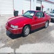 1G6ET1292SU623732 1995 Cadillac Eldorado Touring auction photo thumbnail 2