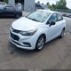1G1BE5SM3G7263858 2016 Chevrolet Cruze Lt Auto auction photo thumbnail 2