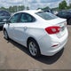 1G1BE5SM3G7263858 2016 Chevrolet Cruze Lt Auto auction photo thumbnail 3
