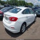1G1BE5SM3G7263858 2016 Chevrolet Cruze Lt Auto auction photo thumbnail 4