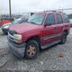 1GNEC13V75J231660 2005 Chevrolet Tahoe Ls auction photo thumbnail 2