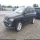 1C4NJDCB8ED560808 2014 Jeep Compass Limited auction photo thumbnail 2