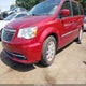2C4RC1BG0GR293963 2016 Chrysler Town & Country Touring auction photo thumbnail 2