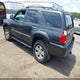 JTEBU14R470107229 2007 Toyota 4Runner Sr5 V6 auction photo thumbnail 3