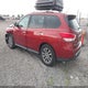 5N1AR2MM1DC681403 2013 Nissan Pathfinder Sv auction photo thumbnail 3