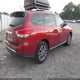 5N1AR2MM1DC681403 2013 Nissan Pathfinder Sv auction photo thumbnail 4