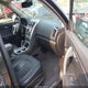 1GKLVLEDXAJ165985 2010 GMC Acadia Sle auction photo thumbnail 5