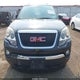 1GKLVLEDXAJ165985 2010 GMC Acadia Sle auction photo thumbnail 6