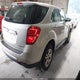 2GNALBEK5G1121095 2016 Chevrolet Equinox Ls auction photo thumbnail 4