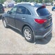 JN8AS1MW6BM732121 2011 Infiniti Fx35 auction photo thumbnail 3