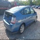 JTDKB20UX57019395 2005 Toyota Prius auction photo thumbnail 4