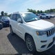 1C4RJFJG7JC506072 2018 Jeep Grand Cherokee Summit 4X4 auction photo thumbnail 13