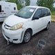 5TDZA23C56S433079 2006 Toyota Sienna Ce auction photo thumbnail 2