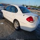 1FAFP53U75A177086 2005 Ford Taurus Se auction photo thumbnail 3