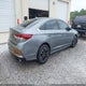 5NPE24AF6JH713435 2018 Hyundai Sonata Se auction photo thumbnail 4