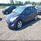 5NPDH4AE4DH204997 2013 Hyundai Elantra Gls auction photo thumbnail 2