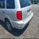 2HKYF18403H525887 2003 Honda Pilot Ex auction photo thumbnail 6