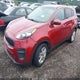 KNDPM3AC4J7448618 2018 Kia Sportage Lx auction photo thumbnail 2