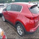KNDPM3AC4J7448618 2018 Kia Sportage Lx auction photo thumbnail 3