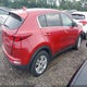 KNDPM3AC4J7448618 2018 Kia Sportage Lx auction photo thumbnail 4
