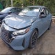 3N1AB8DV8RY284776 2024 Nissan Sentra Sr Xtronic Cvt auction photo thumbnail 2
