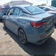 3N1AB8DV8RY284776 2024 Nissan Sentra Sr Xtronic Cvt auction photo thumbnail 3