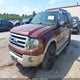 1FMFU18577LA65467 2007 Ford Expedition Eddie Bauer auction photo thumbnail 2