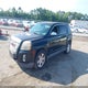 2GKALMEK6C6274106 2012 GMC Terrain Sle-1 auction photo thumbnail 2