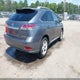 2T2BK1BAXFC278459 2015 Lexus Rx 350 auction photo thumbnail 4