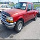 1FTYR14X5WPA67392 1998 Ford Ranger Splash/Xl/Xlt auction photo thumbnail 2