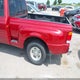 1FTYR14X5WPA67392 1998 Ford Ranger Splash/Xl/Xlt auction photo thumbnail 6
