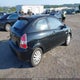 KMHCM3AC0BU187534 2011 Hyundai Accent Gs auction photo thumbnail 4