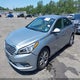 5NPE24AF3FH016800 2015 Hyundai Sonata Se auction photo thumbnail 2