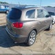 5GAER23758J101641 2008 Buick Enclave Cxl auction photo thumbnail 4