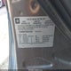 5GAER23758J101641 2008 Buick Enclave Cxl auction photo thumbnail 9