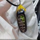 KM8R7DGE8PU622839 2023 Hyundai Palisade Calligraphy auction photo thumbnail 11