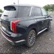 KM8R7DGE8PU622839 2023 Hyundai Palisade Calligraphy auction photo thumbnail 4