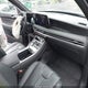 KM8R7DGE8PU622839 2023 Hyundai Palisade Calligraphy auction photo thumbnail 5