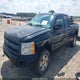 1GCRKSE78DZ298088 2013 Chevrolet Silverado 1500 Lt auction photo thumbnail 2