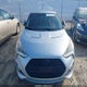 KMHTC6AE5DU112756 2013 Hyundai Veloster Turbo W/Blue auction photo thumbnail 6
