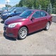 1G11C5SL6FF258327 2015 Chevrolet Malibu 1Lt auction photo thumbnail 2