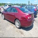 1G11C5SL6FF258327 2015 Chevrolet Malibu 1Lt auction photo thumbnail 3
