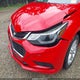 1G1BE5SM4H7189898 2017 Chevrolet Cruze Lt Auto auction photo thumbnail 18
