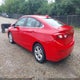 1G1BE5SM4H7189898 2017 Chevrolet Cruze Lt Auto auction photo thumbnail 3