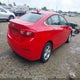 1G1BE5SM4H7189898 2017 Chevrolet Cruze Lt Auto auction photo thumbnail 4