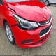 1G1BE5SM4H7189898 2017 Chevrolet Cruze Lt Auto auction photo thumbnail 6