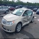 1G4GC5EG7AF319141 2010 Buick Lacrosse Cxl auction photo thumbnail 2