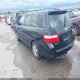 5FNRL38746B071455 2006 Honda Odyssey Ex-L auction photo thumbnail 3